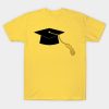 Graduation Cap T-Shirt Official Graduation Merch