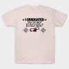 I Graduated Can I Go Back To Bed Now T-Shirt Official Graduation Merch