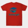 Graduation T-Shirt Official Graduation Merch