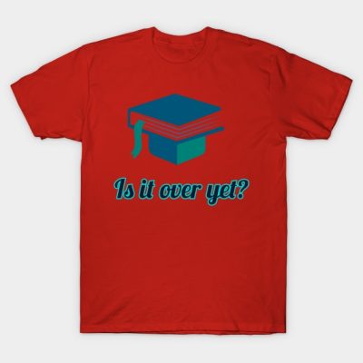 Graduation T-Shirt Official Graduation Merch