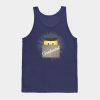 Graduated Tank Top Official Graduation Merch