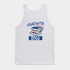 Graduated Like A Boss Tank Top Official Graduation Merch