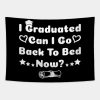 Graduation Gifts For Him Her High School College Tapestry Official Graduation Merch