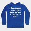 Graduation Gifts For Him Her High School College Hoodie Official Graduation Merch