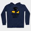 Graduated Like A Boss Hoodie Official Graduation Merch