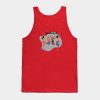 Graduated Tank Top Official Graduation Merch