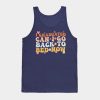 I Graduated Can I Go Back To Bed Now For Graduatio Tank Top Official Graduation Merch