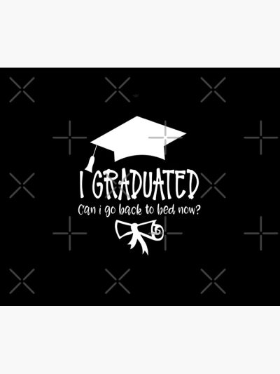 I Graduated Can I Go Back To Bed Now?, Tapestry Official Graduation Merch