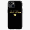 Copy Of I Graduated Can I Go Back To Bed Now Iphone Case Official Graduation Merch