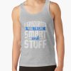 Funny Graduation I Graduated Now I'M Like Smart And Stuff Tank Top Official Graduation Merch