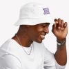 Motivated Educated Graduated - Graduation Bucket Hat Official Graduation Merch