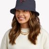 I Graduated Can I Go Back To Bed Now? Bucket Hat Official Graduation Merch