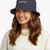  Bucket Hat Official Graduation Merch