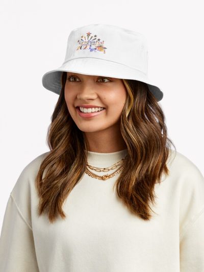 Graduated Proudly 2023 Bucket Hat Official Graduation Merch