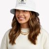 I Just Graduated, Officially Graduated Bucket Hat Official Graduation Merch