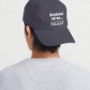 I Graduated | Graduated Let Me Sleep Cap Official Graduation Merch