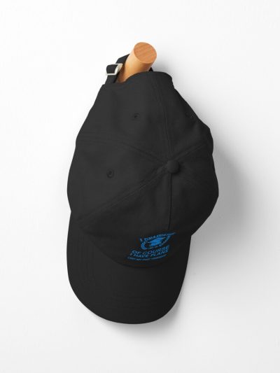 I Graduated With Plans Cap Official Graduation Merch