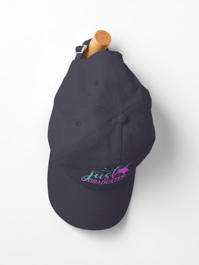 Just Graduated , Graduations Gift, Cap Official Graduation Merch