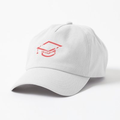 I'M Graduated Cap Official Graduation Merch