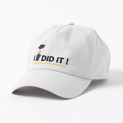 Graduate Cap Official Graduation Merch