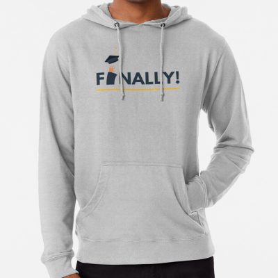 Just Graduated , Graduations Gift, Hoodie Official Graduation Merch