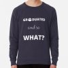 ssrcolightweight sweatshirtmens322e3f696a94a5d4frontsquare productx1000 bgf8f8f8 11 - Graduation Gifts