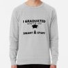 ssrcolightweight sweatshirtmensheather greyfrontsquare productx1000 bgf8f8f8 7 - Graduation Gifts