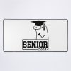 Graduated 2023 Mouse Pad Official Graduation Merch