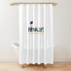   Just Graduated , Graduations Gift, Shower Curtain Official Graduation Merch